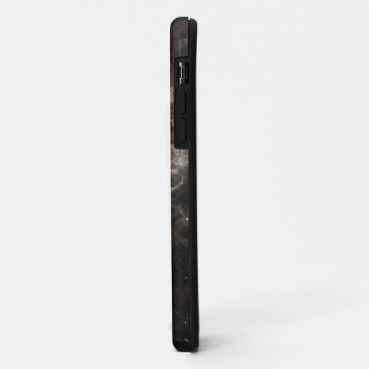 Coques Case-Mate iPhone Tarantula Nebula Image de JWST (Dos/Gauche)