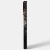 Coques Case-Mate iPhone Tarantula Nebula Image de JWST (Verso / Gauche)