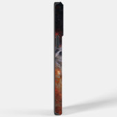 Coques Case-Mate iPhone Tarantula Nebula Image de JWST (Verso / Droite)