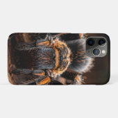 Coques Case-Mate iPhone Tarantule (Dos (Horizontal))