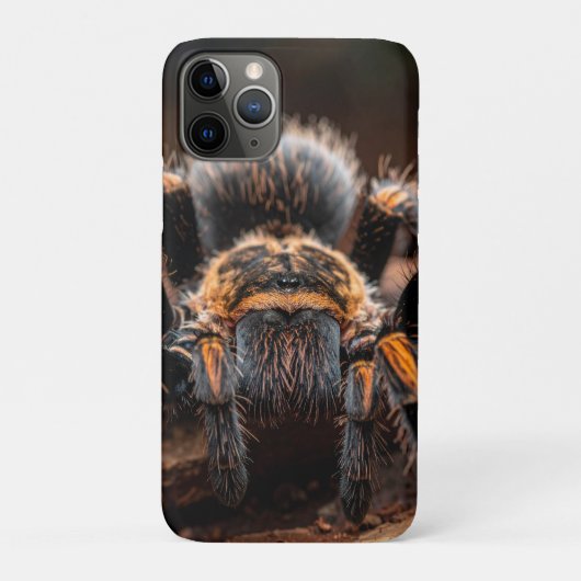 Coques Case-Mate iPhone Tarantule (Dos)