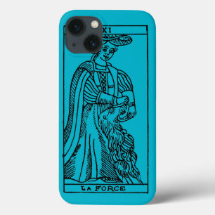 Etui iPhone Case-Mate Tarot Card: Strength