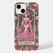 Coques Case-Mate iPhone Tarot cards (Verso)