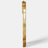 COQUES Case-Mate iPhone TAROTES DE RENAISSANCE ANTIQUE / REINE DES TASSE (Verso / Gauche)