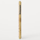 COQUES Case-Mate iPhone TAROTES DE RENAISSANCE ANTIQUE / REINE DES TASSE (Dos/Gauche)