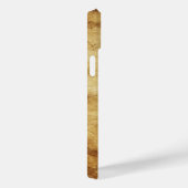 COQUES Case-Mate iPhone TAROTES DE RENAISSANCE ANTIQUE / REINE DES TASSE (Verso / Droite)