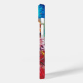 COQUES Case-Mate iPhone TAROTES DES OMBRES PERDUES / LA ROUE DE FORTUNE (Verso / Gauche)