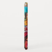 COQUES Case-Mate iPhone TAROTES DES OMBRES PERDUES / LA ROUE DE FORTUNE (Dos/Droite)