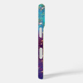 COQUES Case-Mate iPhone TAROTES DES OMBRES PERDUES / L'HOMME HANGÉ (Verso / Droite)