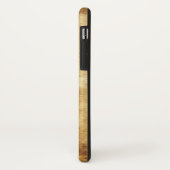 COQUES Case-Mate iPhone TAROTS ANCIENS RENAISSANCE 17 / L'ÉTOILE (Dos/Gauche)