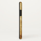 COQUES Case-Mate iPhone TAROTS ANCIENS RENAISSANCE 17 / L'ÉTOILE (Dos/Droite)