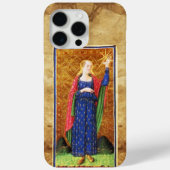 COQUES Case-Mate iPhone TAROTS ANCIENS RENAISSANCE 17 / L'ÉTOILE (Verso)