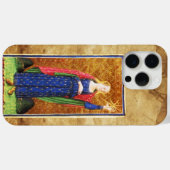 COQUES Case-Mate iPhone TAROTS ANCIENS RENAISSANCE 17 / L'ÉTOILE (Verso (horizontal))