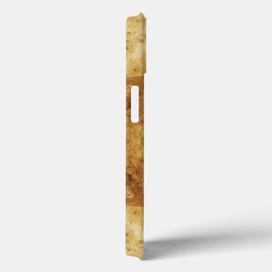 COQUES Case-Mate iPhone TAROTS ANCIENS RENAISSANCE 18 / LA LUNE (Verso / Droite)