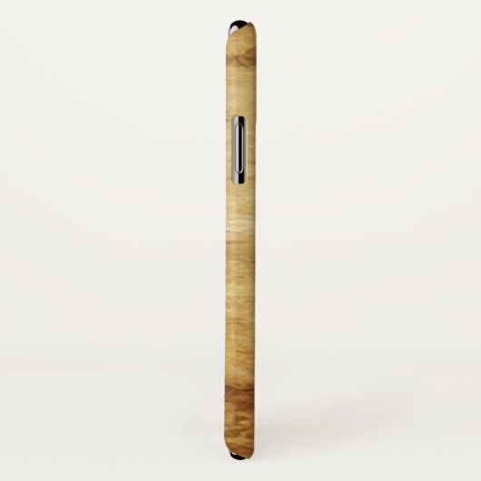 COQUES Case-Mate iPhone TAROTS ANCIENS RENAISSANCE 18 / LA LUNE (Dos/Droite)