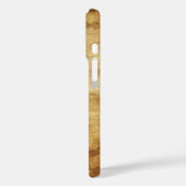 COQUES Case-Mate iPhone TAROTS DE RENAISSANCE ANTIQUE 13 / MORT (Verso / Gauche)