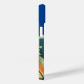 COQUES Case-Mate iPhone TAROTS DE RENAISSANCE ANTIQUE 14 / TEMPÉRANCE (Verso / Droite)