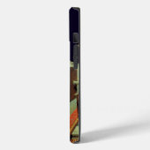 COQUES Case-Mate iPhone TAROTS DE RENAISSANCE ANTIQUE 14 / TEMPÉRANCE (Verso / Gauche)