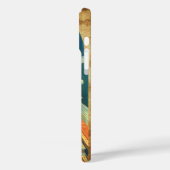 COQUES Case-Mate iPhone TAROTS DE RENAISSANCE ANTIQUE 14 / TEMPÉRANCE (Verso / Gauche)