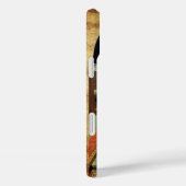 COQUES Case-Mate iPhone TAROTS DE RENAISSANCE ANTIQUE 14 / TEMPÉRANCE (Verso / Droite)