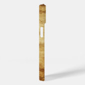 COQUES Case-Mate iPhone TAROTS DE RENAISSANCE ANTIQUE 19 / LE SOLEIL (Verso / Droite)