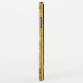 COQUES Case-Mate iPhone TAROTS DE RENAISSANCE ANTIQUE 19 / LE SOLEIL (Dos/Droite)