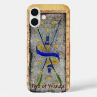 TAROTS DE RENAISSANCE ANTIQUE / DEUX VÊTEMENTS