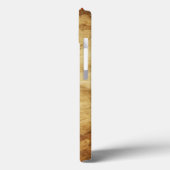 COQUES Case-Mate iPhone TAROTS DE RENAISSANCE ANTIQUE / MAIN DE PIÈCES (Verso / Gauche)