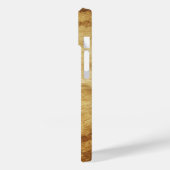 COQUES Case-Mate iPhone TAROTS DE RENAISSANCE ANTIQUE / PAGE DES TASSES (Verso / Gauche)