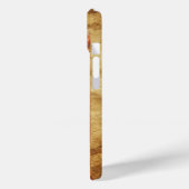 COQUES Case-Mate iPhone TAROTS DE RENAISSANCE ANTIQUE / PAGE DES WANDS (Verso / Gauche)