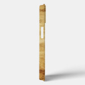 COQUES Case-Mate iPhone TAROTS DE RENAISSANCE ANTIQUE / REINE DE WANDS (Verso / Droite)