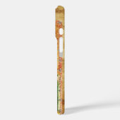 COQUES Case-Mate iPhone TAROTS DE RENAISSANCE ANTIQUE / REINE DE WANDS (Verso / Gauche)