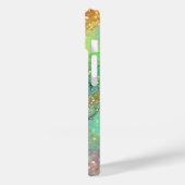 COQUES Case-Mate iPhone TAROTS DES OMBRES PERDUES / LA DAME DE LA LUNE (Verso / Gauche)