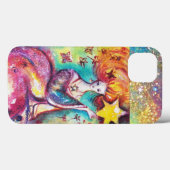 COQUES Case-Mate iPhone TAROTS DES OMBRES PERDUES / L'ÉTOILE (Verso (horizontal))