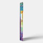 COQUES Case-Mate iPhone TAROTS DES OMBRES PERDUES / L'ÉTOILE (Verso / Droite)