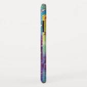 COQUES Case-Mate iPhone TAROTS DES OMBRES PERDUES / L'ÉTOILE (Dos/Droite)