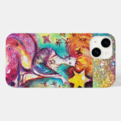 COQUES Case-Mate iPhone TAROTS DES OMBRES PERDUES / L'ÉTOILE (Verso (horizontal))