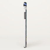 COQUES Case-Mate iPhone TAROTS/ REINE DE WANDS (Dos/Droite)