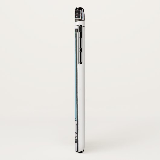 COQUES Case-Mate iPhone TAROTS/ REINE DE WANDS (Dos/Gauche)