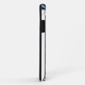 COQUES Case-Mate iPhone TAROTS/ REINE DE WANDS (Dos/Droite)