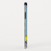 COQUES Case-Mate iPhone TAROTS/ REINE DE WANDS (Dos/Droite)
