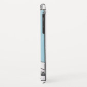 COQUES Case-Mate iPhone TAROTS/ REINE DE WANDS (Dos/Gauche)