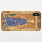 COQUES Case-Mate iPhone TAROTS RENAISSANCE ANTIQUE / SERVANTE DE BÂTONS (Dos (Horizontal))