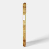 COQUES Case-Mate iPhone TAROTS RENAISSANCE ANTIQUES 10 / ROUE DE LA FORTUN (Verso / Droite)