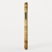 COQUES Case-Mate iPhone TAROTS RENAISSANCE ANTIQUES 1 / LE MAGICIEN (Dos/Droite)