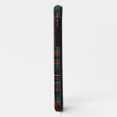 Coques Case-Mate iPhone Tartan (Dos/Gauche)