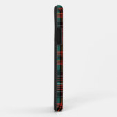Coques Case-Mate iPhone Tartan (Dos/Droite)