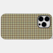 Coques Case-Mate iPhone Tartan (Verso (horizontal))