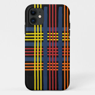 Case-Mate iPhone Case Tartan