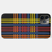 Coques Case-Mate iPhone Tartan (Dos (Horizontal))
